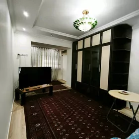 Аренда 1 комната Мир 7/3.