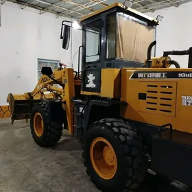 XCMG LW300F 2014