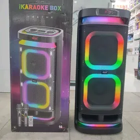 Toy Kalonka karaoke