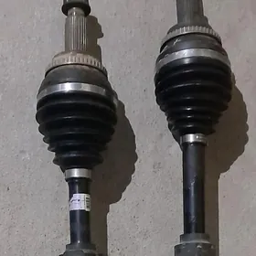 Granat 3,5 Senna daşky 10-20ý