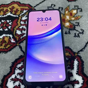 Galaxy A15