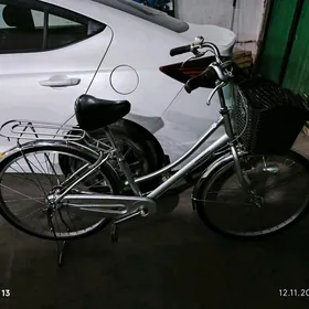 Yaponski welsoped 26