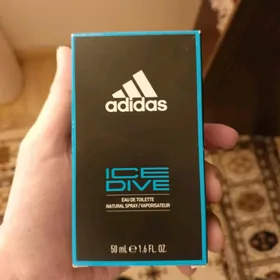 Adidas EAU DE TOILETTE
