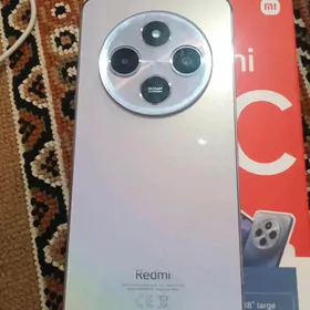 Redmi 14c