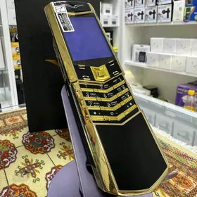 Vertu Signature Slider