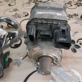 форд рулевой электро мотор