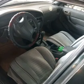 Toyota Camry 1995