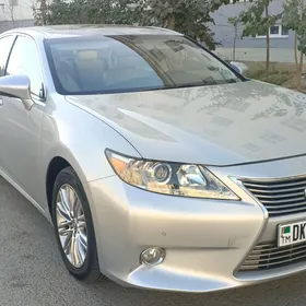 Lexus ES 350 2014