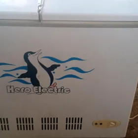 морозилник