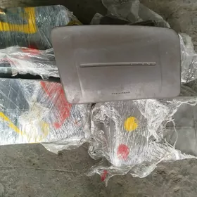 BABOCKA AIRBAG TARPEDA