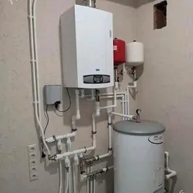 Ussa elektrikSantehnik