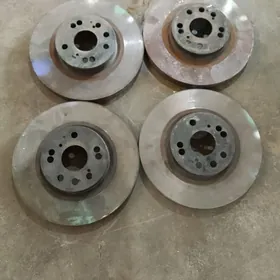 COROLLA 2010 BARABAN ÖÑ