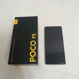 Poco F5