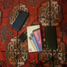 Redmi 7A 2/32