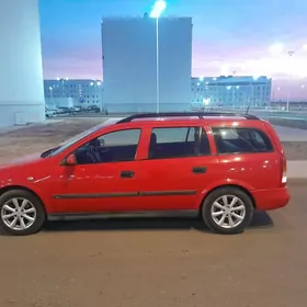 Opel Astra 1999