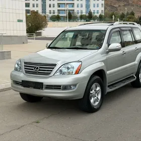 Lexus GX 470 2003