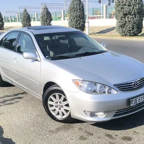 Toyota Camry 2002