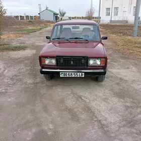 Lada 2107 1993