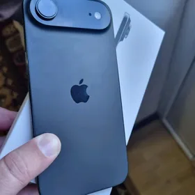 iPhone Air