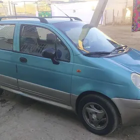 Daewoo Matiz 2005