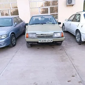 Lada VAZ-21099 1999