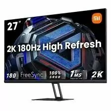 27 Manitor 2K 180герц