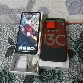 REDMI 13C️ABMEN️