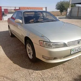 Toyota Mark II 1993