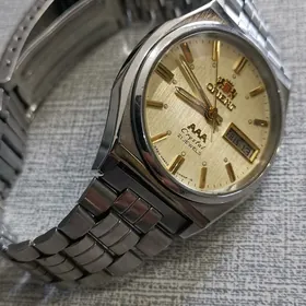 Sagat часы Orient