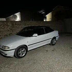 Opel Astra 1997