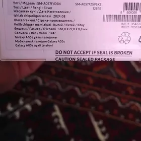 tel samsung a05s 128