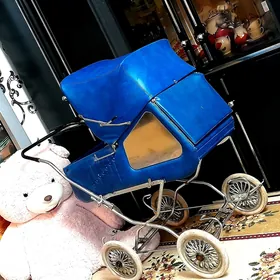 Коляска/Kalaska