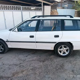 Opel Astra 1993
