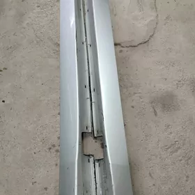 накладные пороги