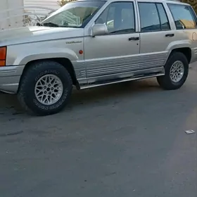 Jeep Grand Cherokee 1993