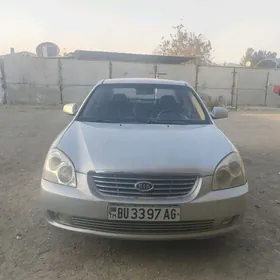 Kia Optima 2006