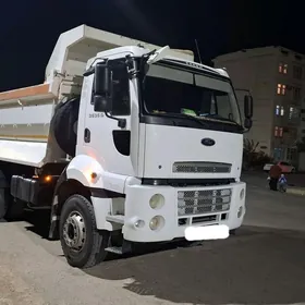 Ford Cargo 3535D 2014