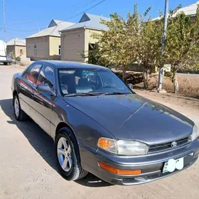 Toyota Camry 1993