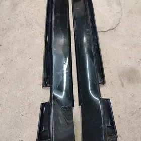 накладные пороги