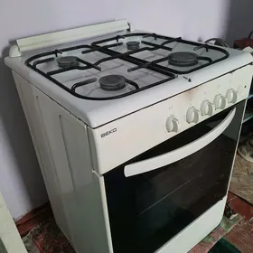 Gaz plita Beko