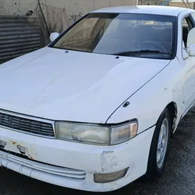 Toyota Cresta 1993
