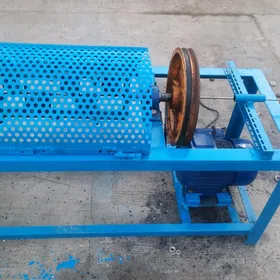 СТАНОК ГОНУЛЕМЕ.