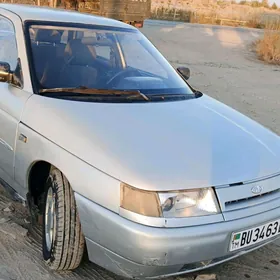 Lada 2110 2004