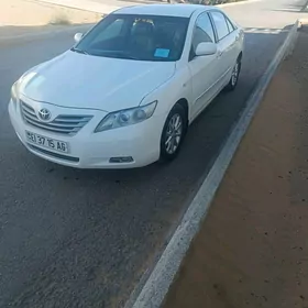 Toyota Camry 2007
