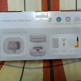 Ванна, круги, судно, утка