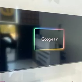 TCL android tv