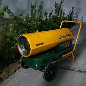 Salyarkaly Puşka Peç Пушка Печ