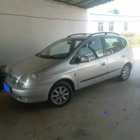 Daewoo Tacuma 2001