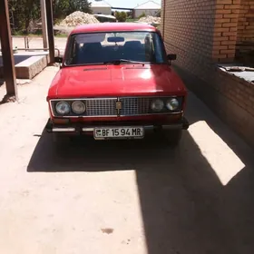 Lada 2106 1983