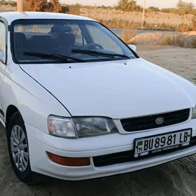 Toyota Corona 1993